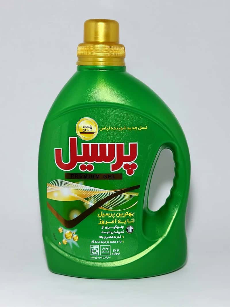 تصویر 3 از مایع لباسشویی پرسیل مدل پریمیوم